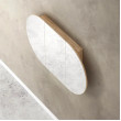 OTTI - BONDI Natural Oak Shaving Cabinet 1500x900x150