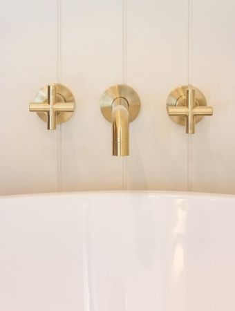 Bath Mixer Img
