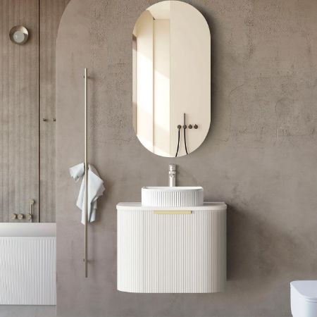 bathroom vanity units