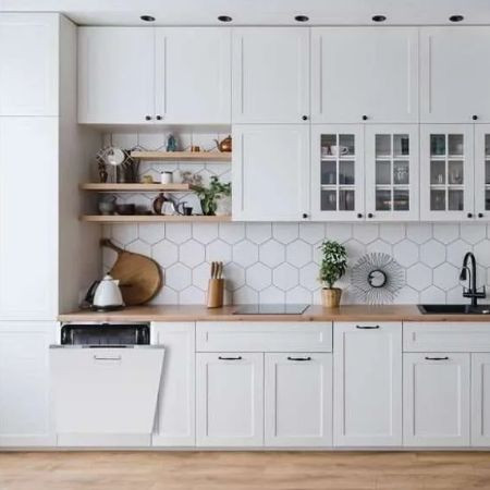 Dishwashers 1