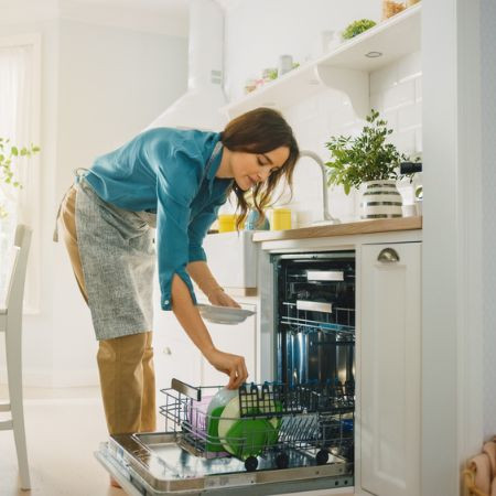 Dishwashers 2