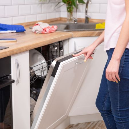 Dishwashers 3
