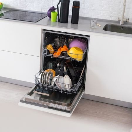Dishwashers 4