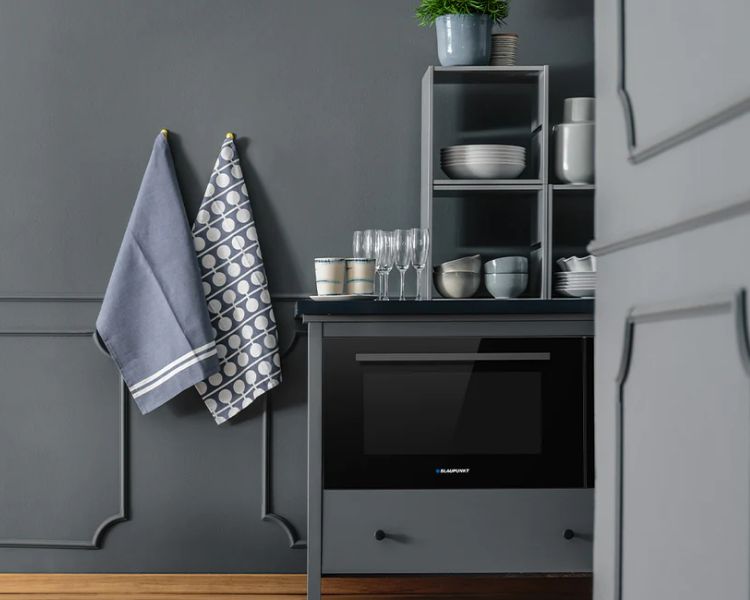 Kitchen Appliances Store 1
