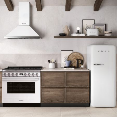 Range Hoods 1