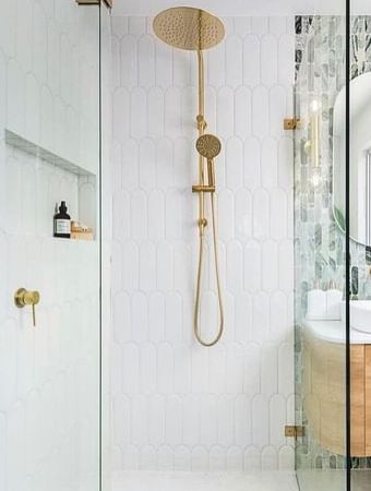 Shower Mixer Img