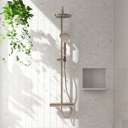Shower Rails 2