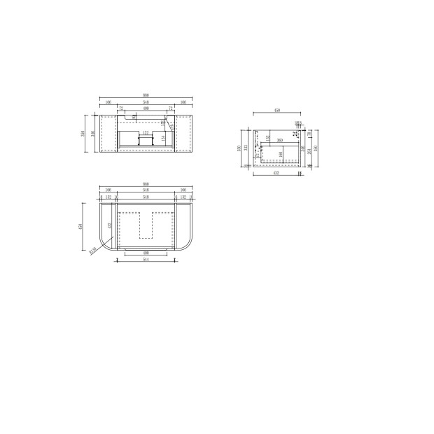 Cawh39 900 Line Drawing Scaled