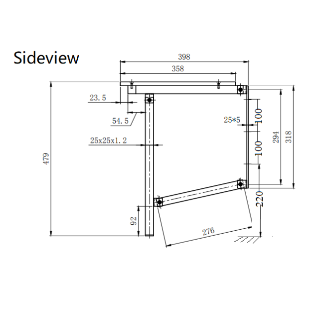 6141996d227747c3d2600e25 Tp Seat Sideview
