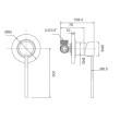65fb7b7ce5d9ea74b367d89f Wt 509cd Measurements