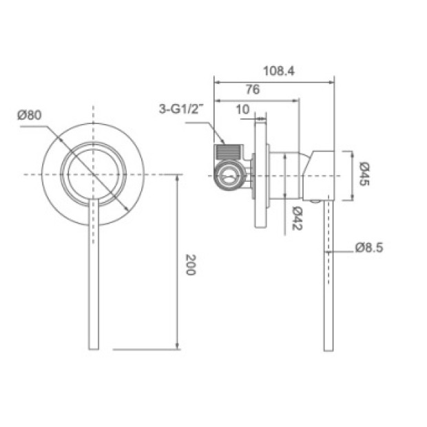 65fb7b7ce5d9ea74b367d89f Wt 509cd Measurements