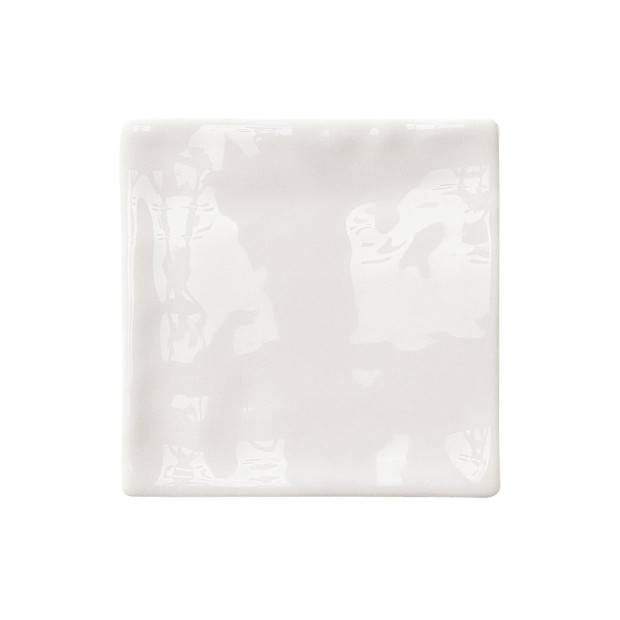 Luxe Ash Grey 100x100 Gloss