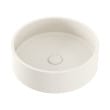 Bathroom sink with sleek, minimalist design for contemporary homes.