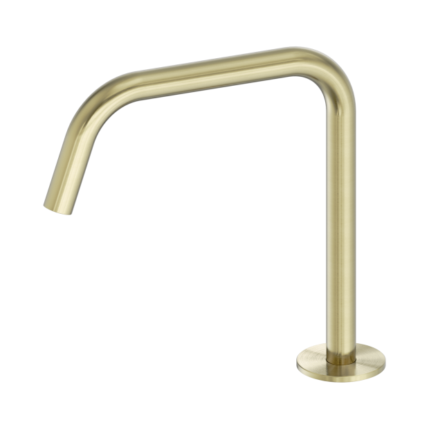 24c035bg Serenity Bath Kitchen Edge Spout Ii Brushed Gold Image 1.png