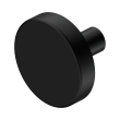 25f007mb Mecca Cabinet Knob E28093 C39836 Matte Black Image 1.png