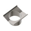 Nr001dn Floor Grate V Channel 90mm Outlet Only Image 1.png