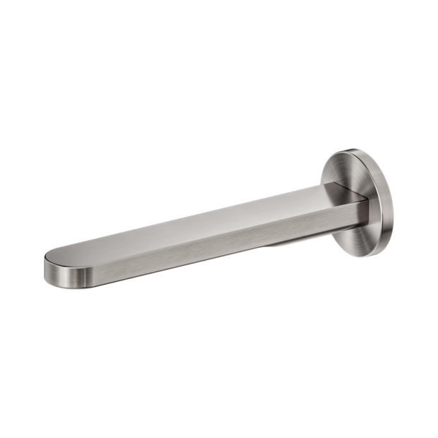 Nr172203bn Pure Ss316l Round Bath Spout Only Brushed Nickel Image 1.png
