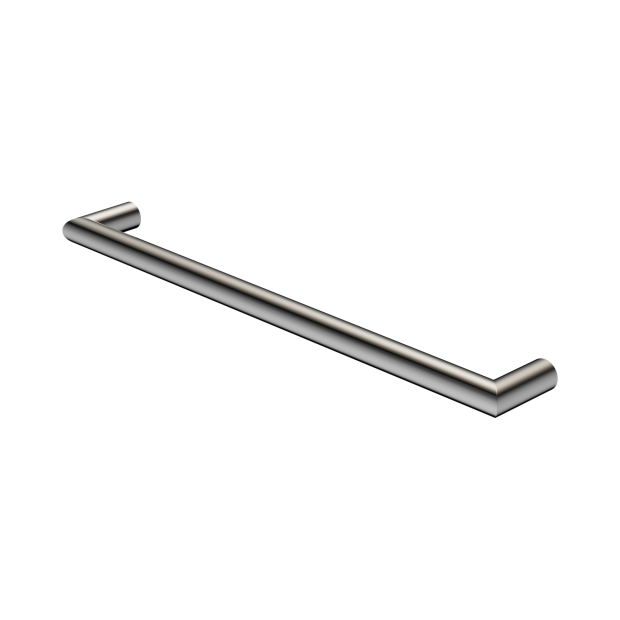 Nr1925hch Mecca 240v Single Heated Towel Rail Chrome Image 1.png