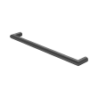 Nr1925hgm Mecca 240v Single Heated Towel Rail Gun Metal Image 1.png