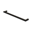 Nr1925hmb Mecca 240v Single Heated Towel Rail Matte Black Image 1.png