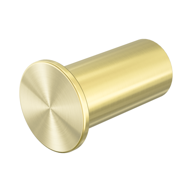 Nr1982bbg Mecca Robe Hook Slim Brushed Gold Image 1.png