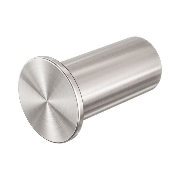 Nr1982bbn Mecca Robe Hook Slim Brushed Nickel Image 1.png