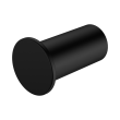 Nr1982bmb Mecca Robe Hook Slim Matte Black Image 1.png