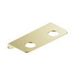 Nr1985abg Mecca Double Soap Bottle Holder Brushed Gold Image 1.png