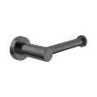 Nr2086gm Dolce Ii Toilet Roll Holder Gun Metal Image 1.png