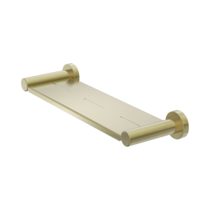 Nr2087abg Dolce Ii Metal Shower Shelf Brushed Gold Image 1.png