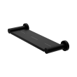 Nr2087amb Dolce Ii Metal Shower Shelf Matte Black Image 1.png