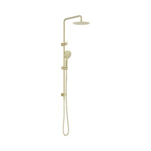 Nr232105gbg Dolce Ii Twin Shower Brushed Gold Image 1.png