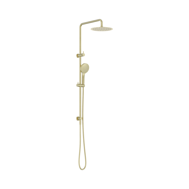 Nr232105gbg Dolce Ii Twin Shower Brushed Gold Image 1.png