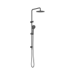 Nr232105ggm Dolce Ii Twin Shower Gun Metal Image 1.png