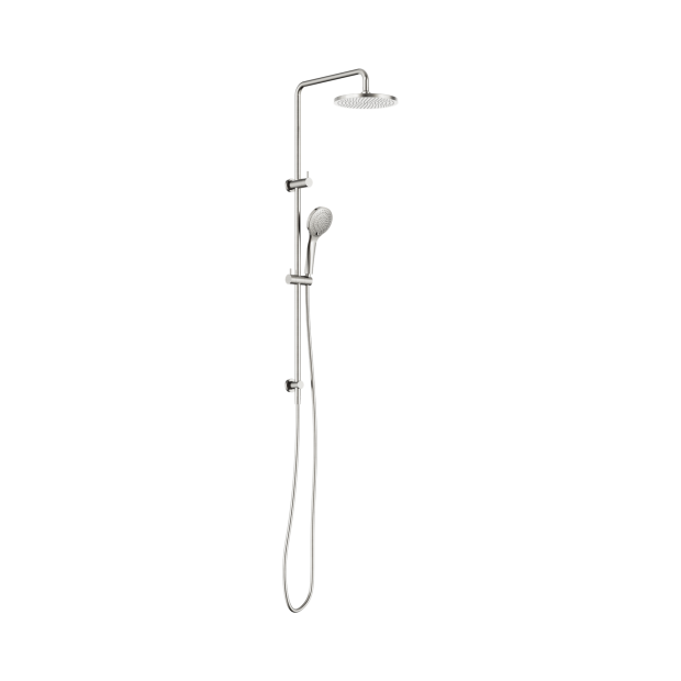 Nr250805d01bn Round Twin Shower With Air Shower I Brushed Nickel Image 1.png