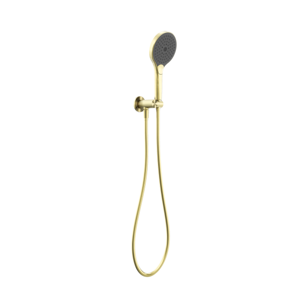 Nr251905fbg Opal Shower On Bracket With Air Shower Ii Brushed Gold Image 1.png