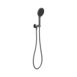 Nr251905fgr Opal Shower On Bracket With Air Shower Ii Graphite Image 1.png