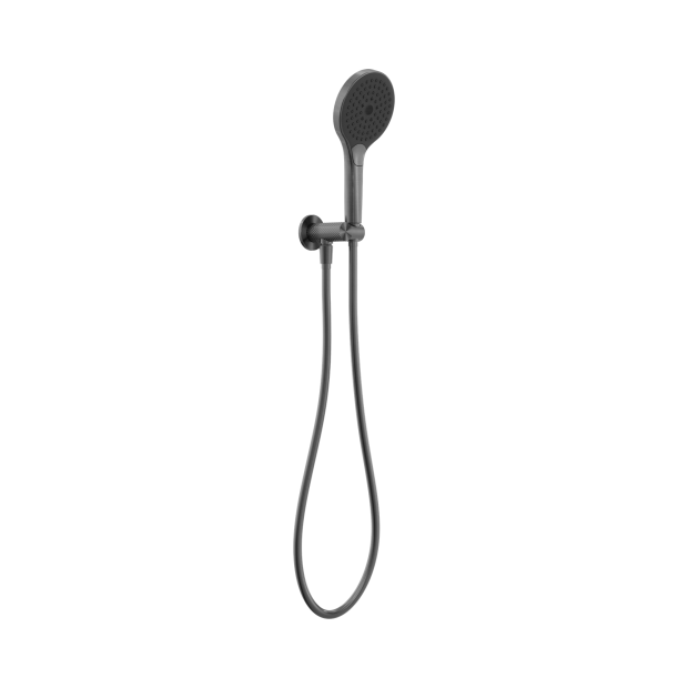 Nr251905fgr Opal Shower On Bracket With Air Shower Ii Graphite Image 1.png