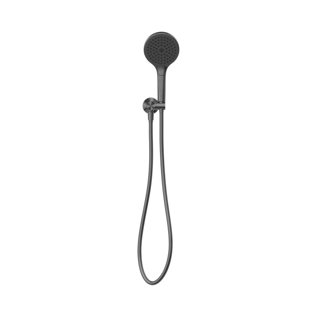Nr251905fgr Opal Shower On Bracket With Air Shower Ii Graphite Image 2.png