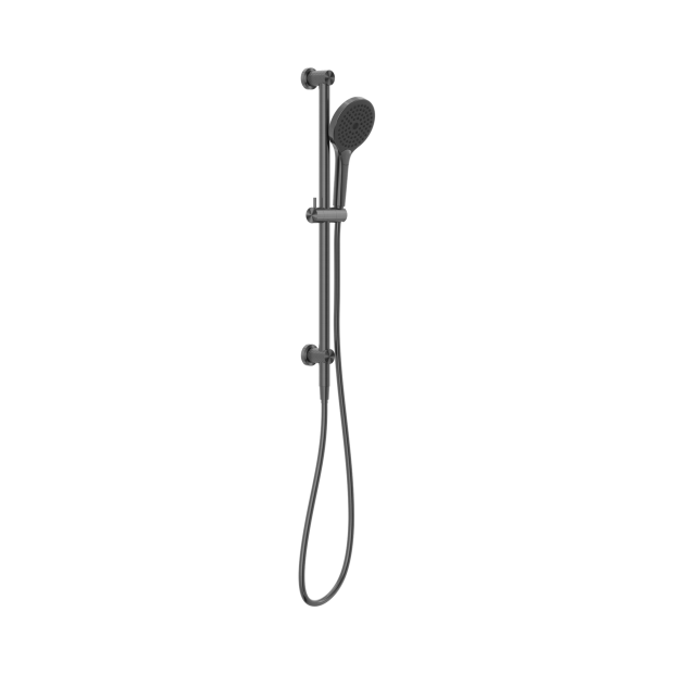 Nr251905ggr Opal Shower Rail With Air Shower Ii Graphite Image 1.png