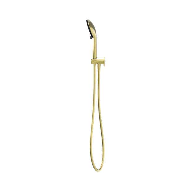 Nr320bg Project Round Shower On Bracket 4 Star Rating Brushed Gold Image 3.png