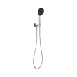 Nr320bn Project Round Shower On Bracket 4 Star Rating Brushed Nickel Image 1.png