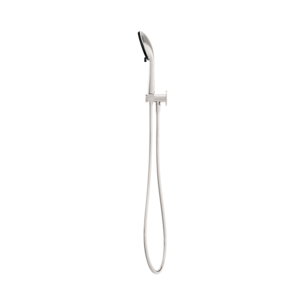 Nr320bn Project Round Shower On Bracket 4 Star Rating Brushed Nickel Image 3.png