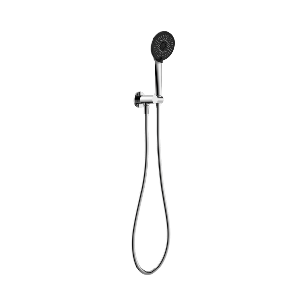 Nr320ch Project Round Shower On Bracket 4 Star Rating Chrome Image 1.png