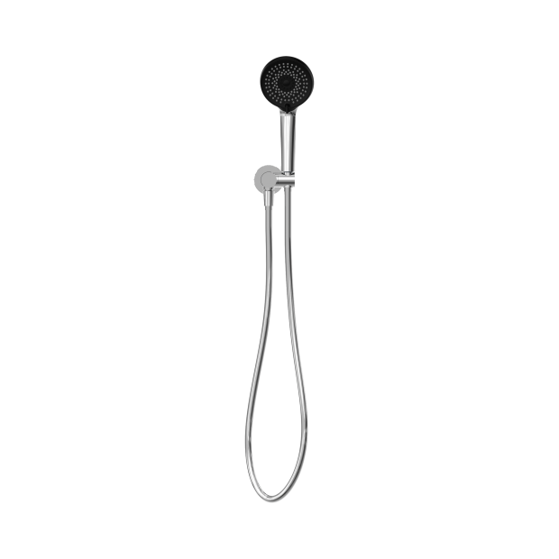 Nr320ch Project Round Shower On Bracket 4 Star Rating Chrome Image 2.png