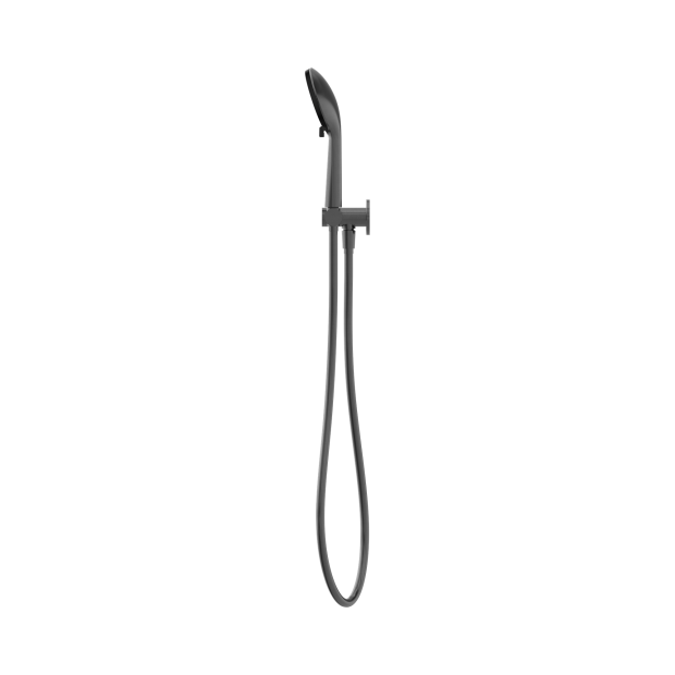 Nr320gm Project Round Shower On Bracket 4 Star Rating Gun Metal Image 3.png