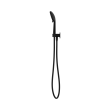 Nr320mb Project Round Shower On Bracket 4 Star Rating Matte Black Image 3.png