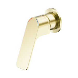 Nr321511ebg Bianca Care Shower Mixer 60mm Plate Brushed Gold Image 1.png