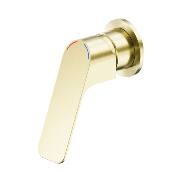 Nr321511ebg Bianca Care Shower Mixer 60mm Plate Brushed Gold Image 1.png