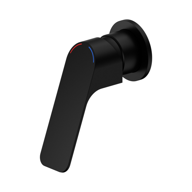 Nr321511emb Bianca Care Shower Mixer 60mm Plate Matte Black Image 1.png